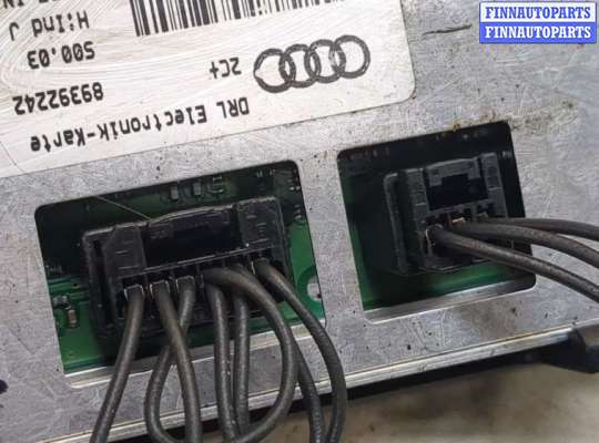 купить Блок управления светом на Audi A5 (8T) 2007-2016
