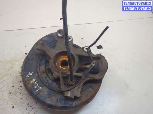 купить Ступица (кулак, цапфа) на Mercedes ML W164 2005-2011