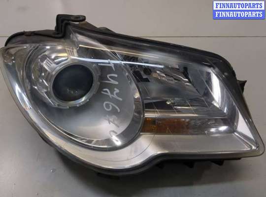 Фара (передняя) VG2343234 на Volkswagen Touran 2006-2010