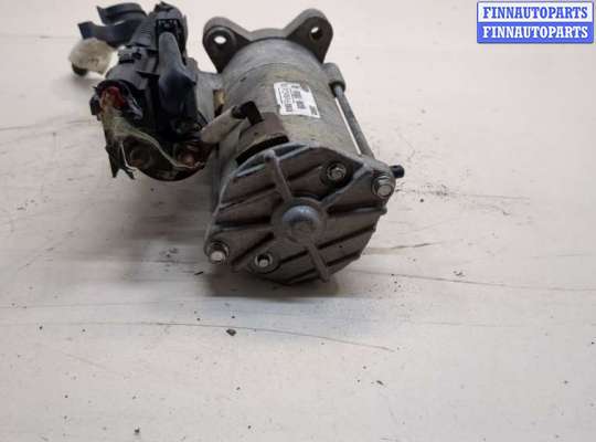 купить Стартер на Ford S-Max 2010-2015