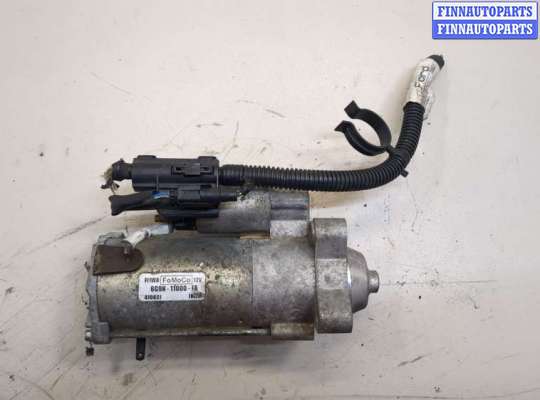 купить Стартер на Ford S-Max 2010-2015