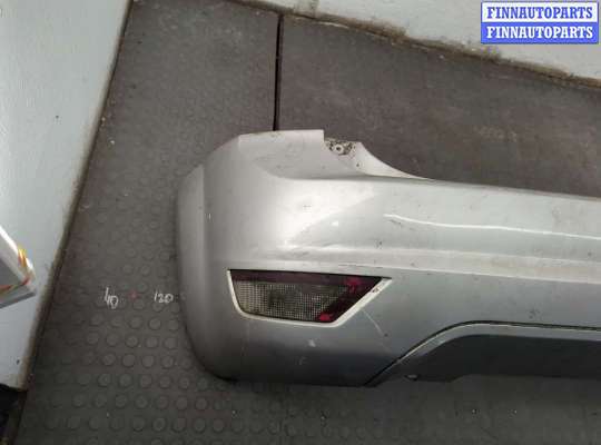 купить Фонарь противотуманный на Ford Focus 2 2008-2011