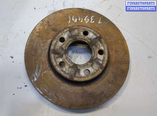 купить Диск тормозной на Ford C-Max 2010-2015