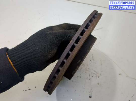 купить Диск тормозной на Ford C-Max 2010-2015