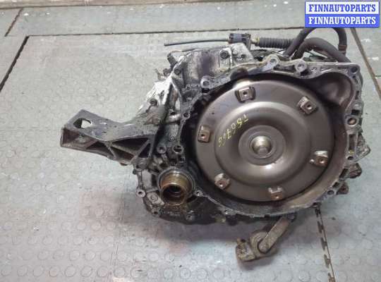 купить КПП - автомат (АКПП) 4х4 на Volvo XC90 2002-2014