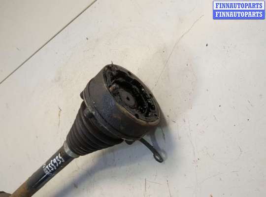 Приводной вал (Полуось в сборе) на Skoda Octavia (1Z, A5)