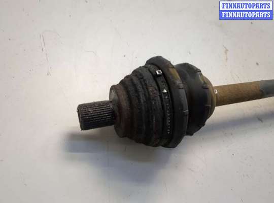 Приводной вал (Полуось в сборе) на Skoda Octavia (1Z, A5)