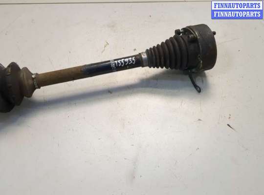 Приводной вал (Полуось в сборе) на Skoda Octavia (1Z, A5)