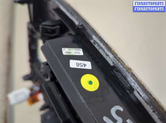 купить Рамка под кулису на Audi Q7 2005-2015