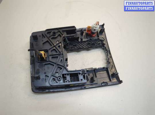 купить Рамка под кулису на Audi Q7 2005-2015