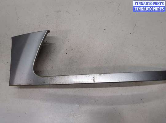 Планка под фары (ресничка)