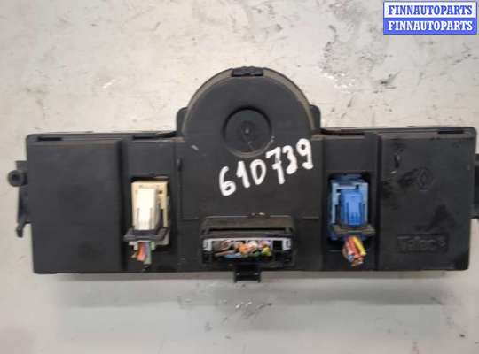 купить Переключатель отопителя (печки) на Renault Megane 2 2002-2009