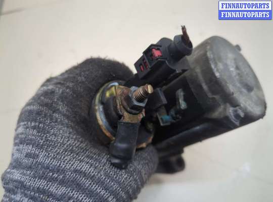 купить Стартер на Skoda Fabia 2007-2014