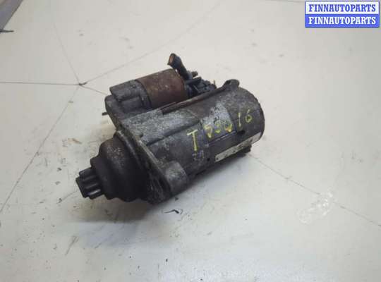 Стартер SK520143 на Skoda Fabia 2007-2014