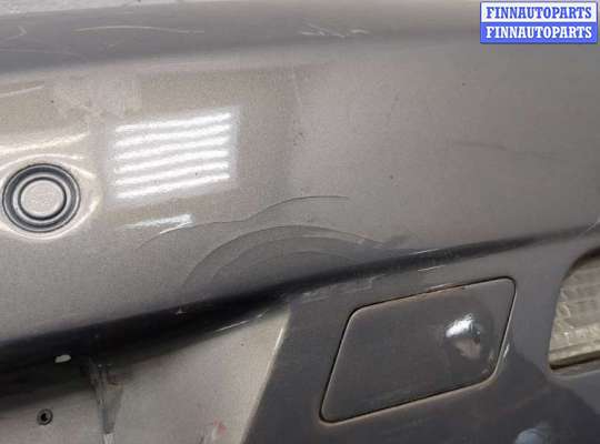 купить Бампер на BMW 6 E63 2004-2007