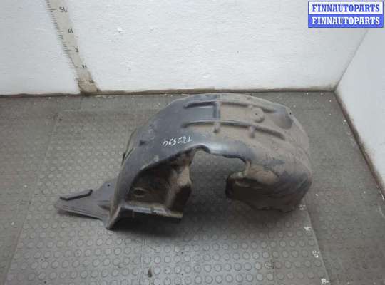Защита арок (подкрылок) PG1239209 на Peugeot 308 2007-2013