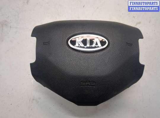 Подушка безопасности водителя KA603437 на KIA Ceed 2007-2012