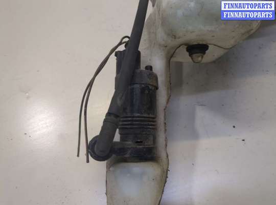 купить Бачок омывателя на Jeep Patriot 2007-2016