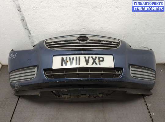 Бампер OP2373099 на Opel Insignia 2008-2017