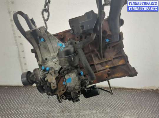 купить Блок цилиндров (Шорт блок) на Ford Kuga 2008-2012