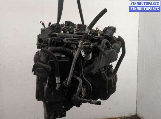 купить Двигатель (ДВС) на Mercedes Vito W639 2003-2014