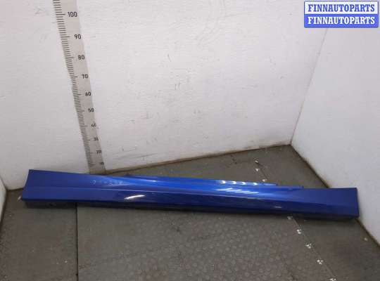 Накладка на порог BM3453213 на BMW 1 E87 2004-2011