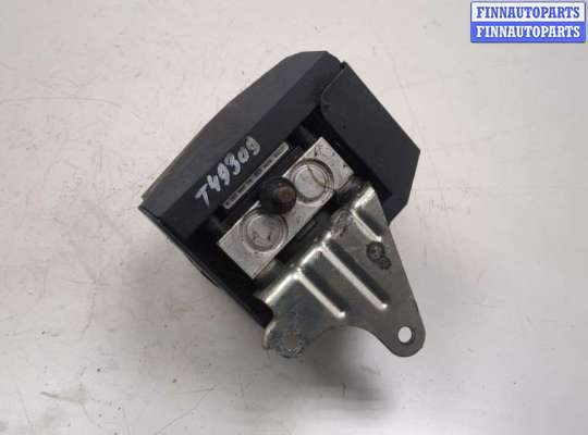 купить Блок АБС, насос (ABS, ESP, ASR) на Fiat Panda 2003-2012
