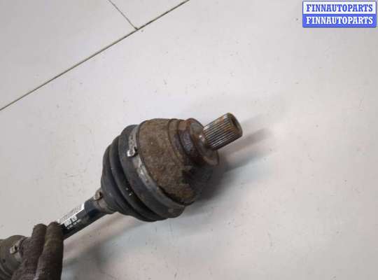 купить Полуось (приводной вал, шрус) на Volkswagen Tiguan 2011-2018