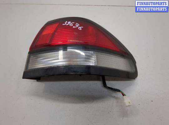 Фонарь (задний) MZ659809 на Mazda 626 1997-2001