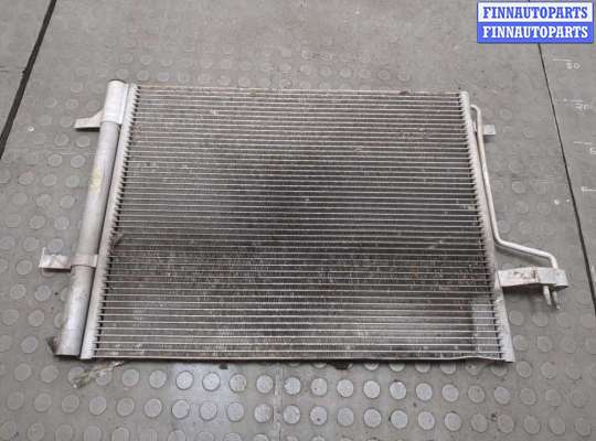 купить Радиатор кондиционера на Ford Escape 2012-2015