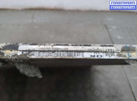 купить Радиатор кондиционера на Ford Escape 2012-2015