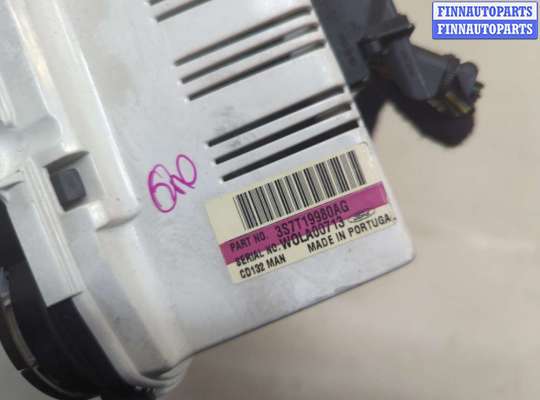 купить Переключатель отопителя (печки) на Ford Mondeo 3 2000-2007