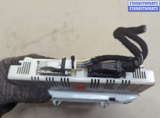 купить Переключатель отопителя (печки) на Ford Mondeo 3 2000-2007