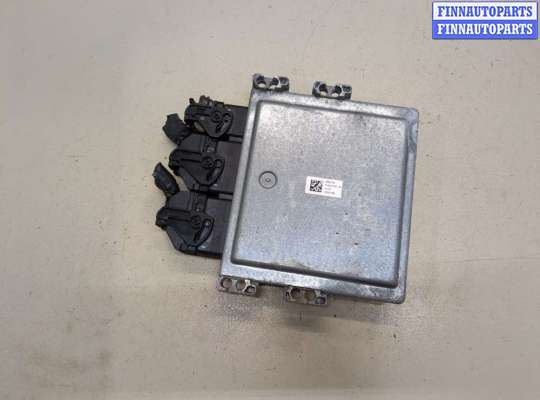 купить Блок управления двигателем на Nissan Qashqai 2013-2022