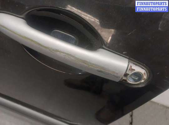 купить Дверь боковая (легковая) на Renault Scenic 2003-2009