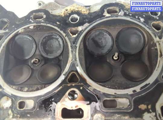 купить Головка блока (ГБЦ) на Jaguar S-type