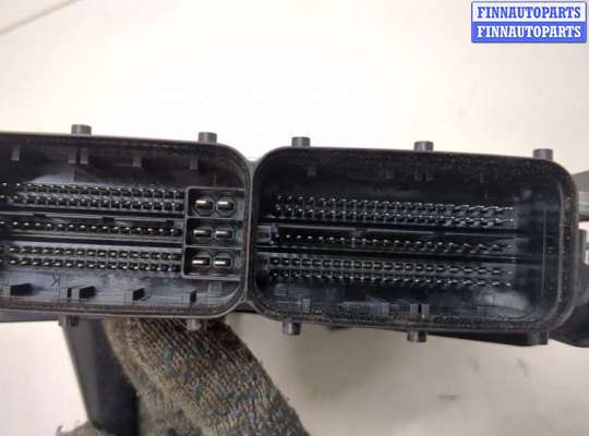 ЭБУ ДВС (блок управления двигателем) на Volkswagen Teramont / Atlas