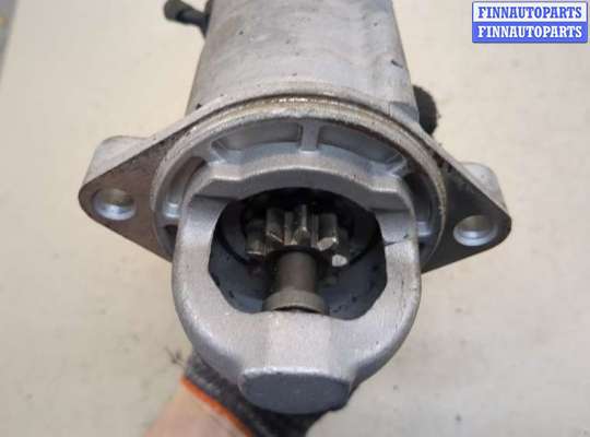 купить Стартер на Chevrolet Captiva 2006-2011