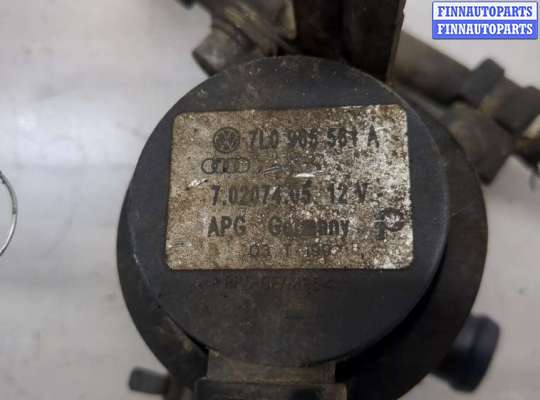 купить Насос водяной (помпа) на Volkswagen Touareg 2002-2007
