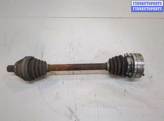 Полуось (приводной вал, шрус) VG2663548 на Volkswagen Passat 6 2005-2010