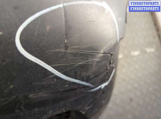 купить Бампер на BMW X3 E83 2003-2010