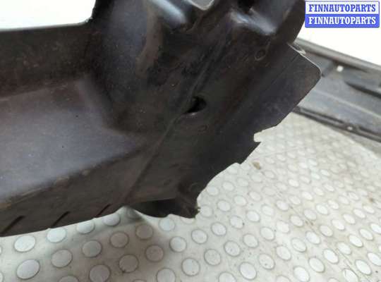 купить Защита арок (подкрылок) на Toyota Avensis 2 2003-2009