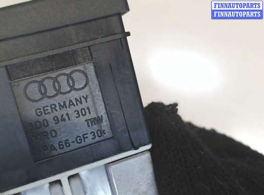 купить Кнопка регулировки фар на Audi A4 (B5) 1994-2000