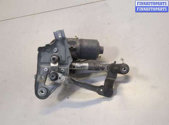 купить Двигатель стеклоочистителя (моторчик дворников) передний на Peugeot 5008 2009-2016