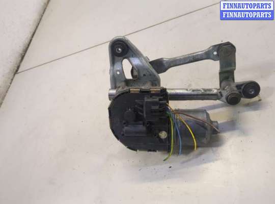 купить Двигатель стеклоочистителя (моторчик дворников) передний на Peugeot 5008 2009-2016