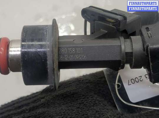 купить Форсунка топливная на Chevrolet Lacetti 2004-2013