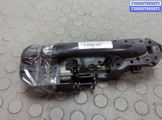 купить Ручка двери наружная на Renault Megane 3 2009-2016