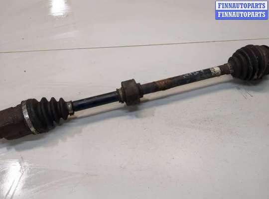 купить Полуось (приводной вал, шрус) на Toyota Yaris 2005-2011
