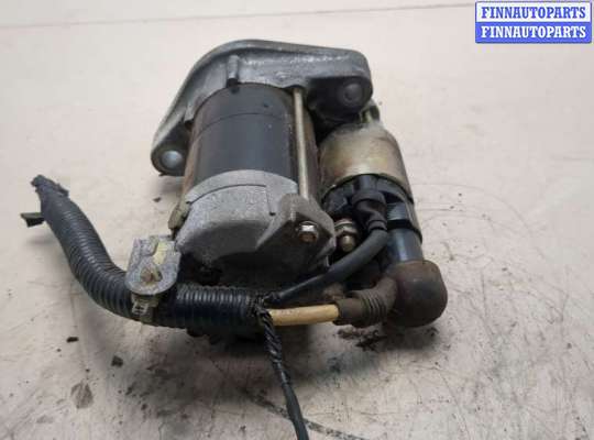 купить Стартер на Honda CR-V 2001-2006
