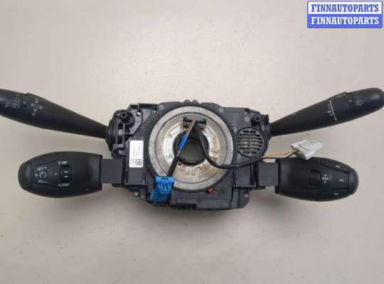 Переключатель поворотов и дворников (стрекоза) PG1208891 на Peugeot 3008 2009-2016